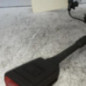 Attache ceinture avant droit OPEL ASTRA K