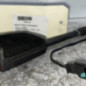 Attache ceinture avant gauche OPEL ASTRA K