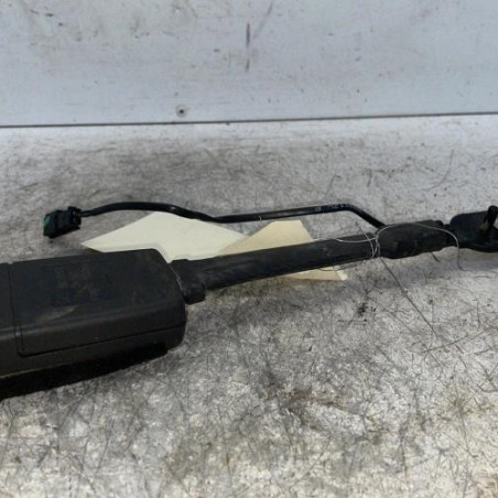 Attache ceinture avant gauche OPEL ASTRA K