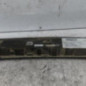 Feu arriere stop central OPEL ASTRA K