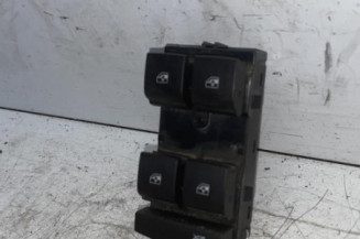 Interrupteur de leve vitre avant gauche OPEL ASTRA K