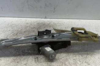 Leve vitre electrique arriere droit OPEL ASTRA K Photo n°1