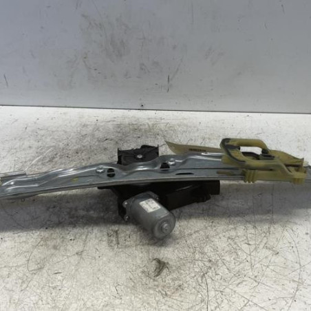 Leve vitre electrique arriere droit OPEL ASTRA K Photo n°1