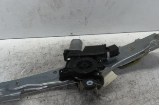 Leve vitre electrique arriere droit OPEL ASTRA K