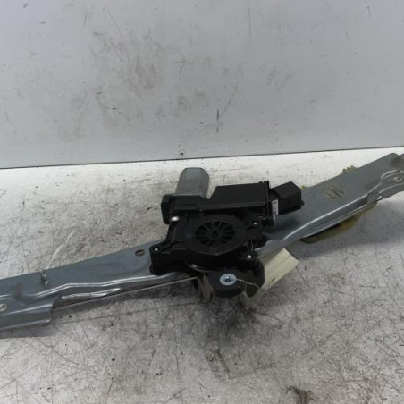 Leve vitre electrique arriere droit OPEL ASTRA K