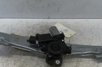 Leve vitre electrique arriere gauche OPEL ASTRA K Photo n°1