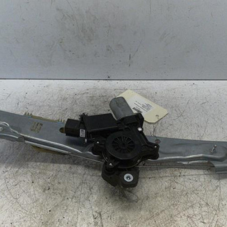 Leve vitre electrique arriere gauche OPEL ASTRA K Photo n°1