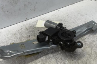Leve vitre electrique arriere gauche OPEL ASTRA K