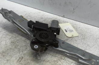 Leve vitre electrique arriere gauche OPEL ASTRA K Photo n°3