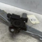 Leve vitre electrique arriere gauche OPEL ASTRA K