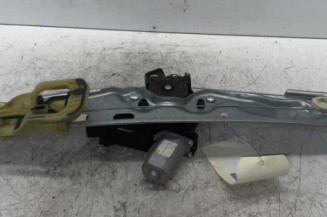 Leve vitre electrique arriere gauche OPEL ASTRA K Photo n°4