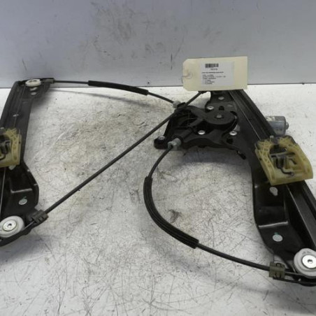 Leve vitre electrique avant droit OPEL ASTRA K Photo n°1