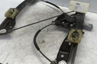 Leve vitre electrique avant droit OPEL ASTRA K Photo n°3
