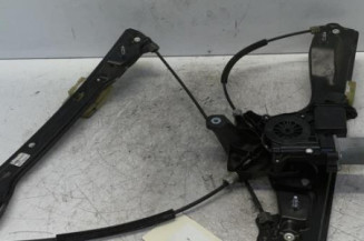 Leve vitre electrique avant droit OPEL ASTRA K Photo n°4