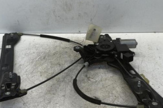 Leve vitre electrique avant gauche OPEL ASTRA K Photo n°1