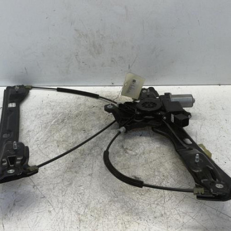 Leve vitre electrique avant gauche OPEL ASTRA K Photo n°1