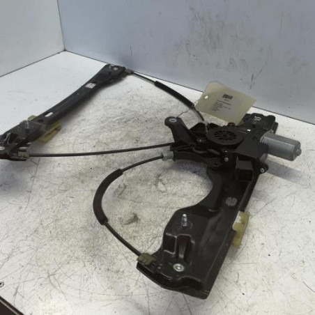 Leve vitre electrique avant gauche OPEL ASTRA K