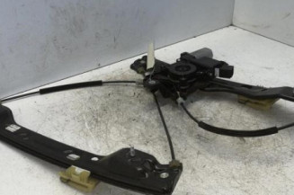 Leve vitre electrique avant gauche OPEL ASTRA K Photo n°3