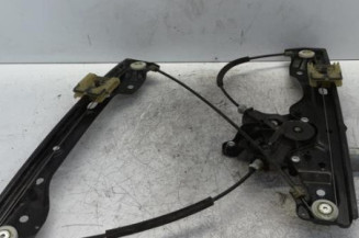 Leve vitre electrique avant gauche OPEL ASTRA K Photo n°4
