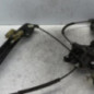 Leve vitre electrique avant gauche OPEL ASTRA K