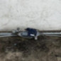 Moteur essuie glace avant OPEL ASTRA K