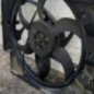 Moto ventilateur radiateur BMW SERIE 3 E91