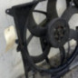 Moto ventilateur radiateur BMW SERIE 3 E91