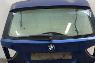 Malle/Hayon arriere BMW SERIE 3 E91 Photo n°1