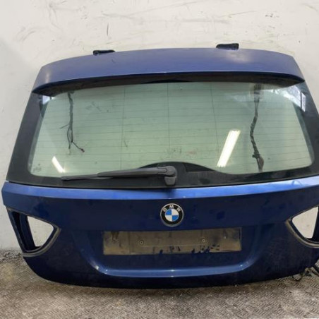 Malle/Hayon arriere BMW SERIE 3 E91 Photo n°1