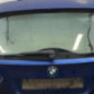 Malle/Hayon arriere BMW SERIE 3 E91