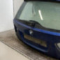 Malle/Hayon arriere BMW SERIE 3 E91