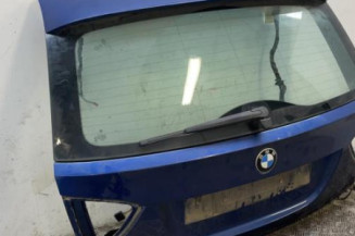 Malle/Hayon arriere BMW SERIE 3 E91 Photo n°3