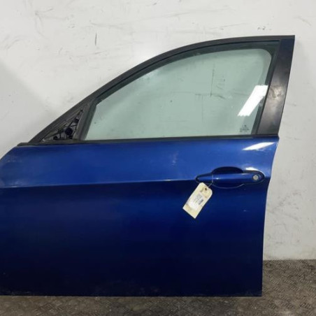 Porte avant gauche BMW SERIE 3 E91 Photo n°1