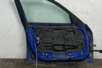 Porte avant gauche BMW SERIE 3 E91 Photo n°4