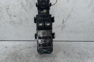 Interrupteur de leve vitre avant gauche CITROEN C4 1