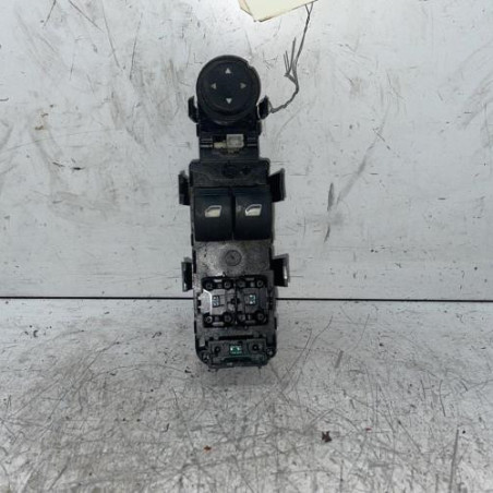 Interrupteur de leve vitre avant gauche CITROEN C4 1