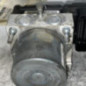 Bloc ABS (freins anti-blocage) CITROEN C4 1