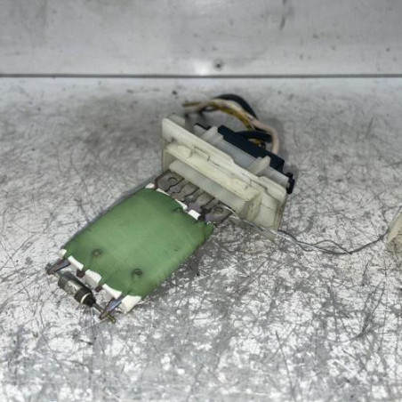 Resistance chauffage PEUGEOT 207 Photo n°1
