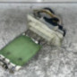Resistance chauffage PEUGEOT 207