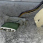 Resistance chauffage PEUGEOT 207