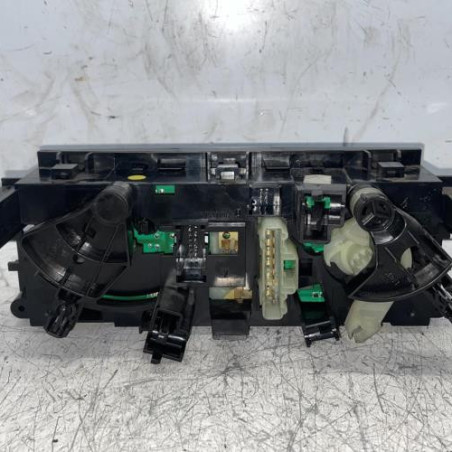 Commande chauffage PEUGEOT 207