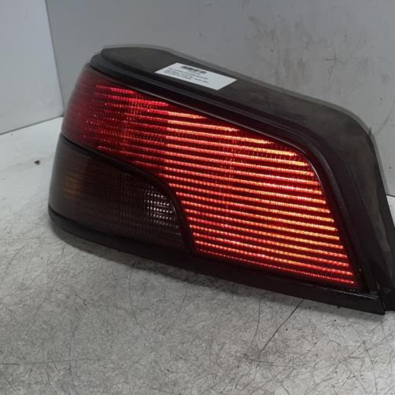 Feu arriere principal gauche (feux) PEUGEOT 306 Feu arriere principal gauche (feux) PEUGEOT 306