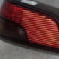 Feu arriere principal gauche (feux) PEUGEOT 306
