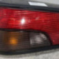 Feu arriere principal gauche (feux) PEUGEOT 306