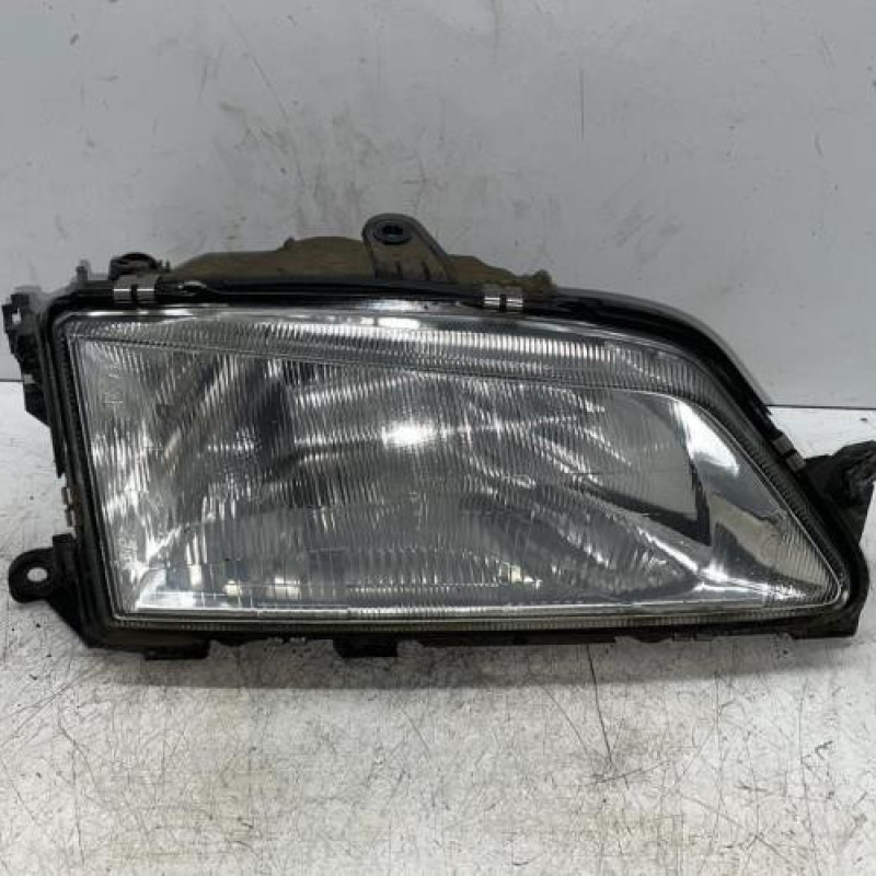 Optique avant principal droit (feux)(phare) PEUGEOT 306