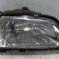 Optique avant principal droit (feux)(phare) PEUGEOT 306