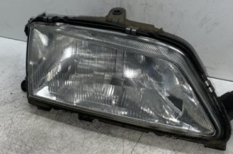 Optique avant principal droit (feux)(phare) PEUGEOT 306
