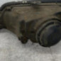 Optique avant principal droit (feux)(phare) PEUGEOT 306