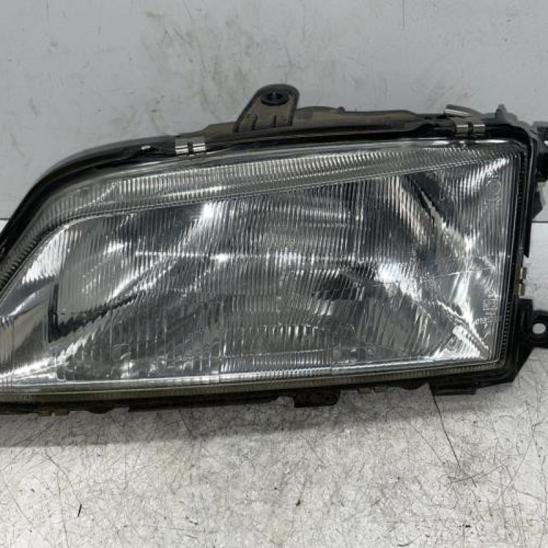 Optique avant principal gauche (feux)(phare) PEUGEOT 306