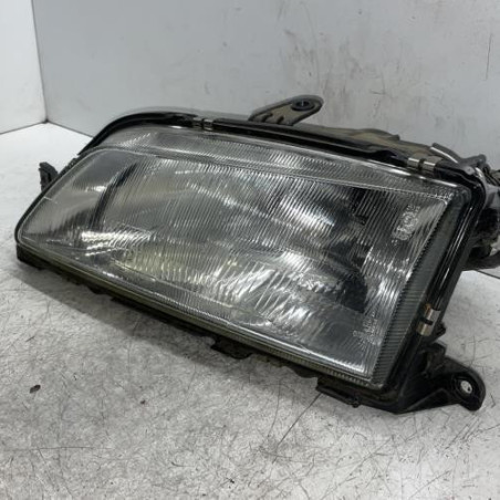 Optique avant principal gauche (feux)(phare) PEUGEOT 306